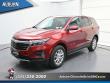 Used 2024 Chevrolet Equinox LT SUV