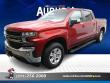 Used 2021 Chevrolet Silverado 1500 LT Truck Crew Cab