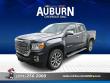Used 2021 GMC Canyon Denali Truck Crew Cab