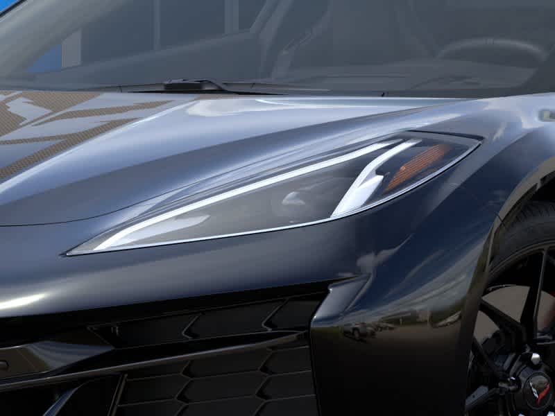 2026 Chevrolet Corvette 3LZ - Photo 10