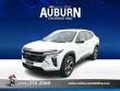 Used 2024 Chevrolet Trax 1RS SUV