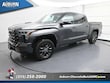 Toyota Tundra 4WD