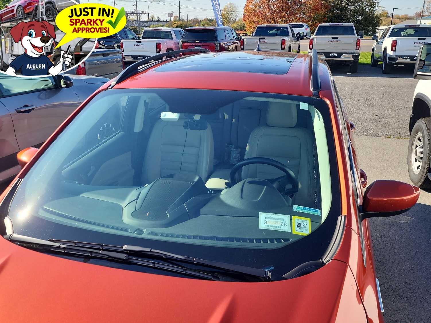 Used 2019 Ford Escape SEL SUV