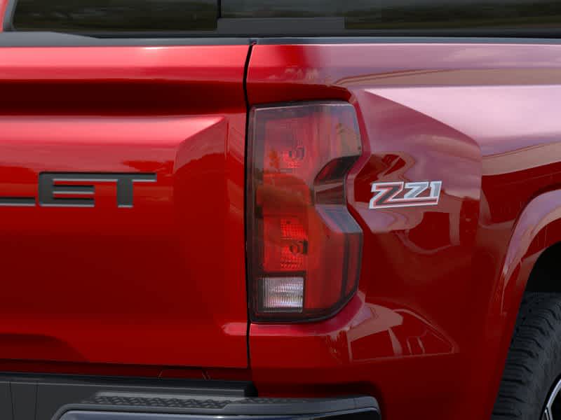 2026 Chevrolet Colorado Z71 - Photo 11