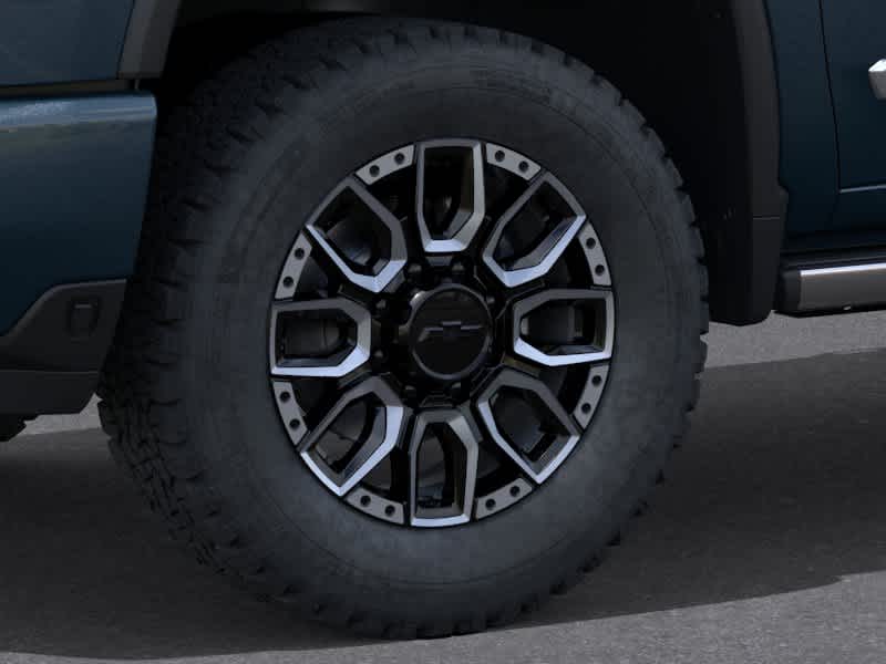 2026 Chevrolet Silverado 2500 HD High Country - Photo 9