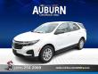 Used 2022 Chevrolet Equinox LS SUV