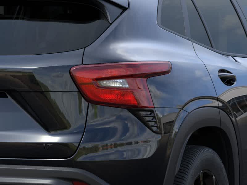 2026 Chevrolet Trax LT - Photo 11