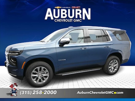 2025 Chevrolet Tahoe Premier SUV 2025 Chevrolet Tahoe Premier SUV