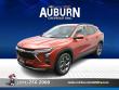Used 2024 Chevrolet Trax LT SUV