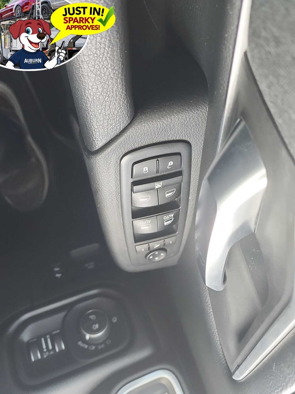 Used 2019 Ram 1500 Big Horn/Lone Star Truck Quad Cab