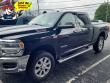 Used 2019 Ram 2500 Big Horn Truck Crew Cab