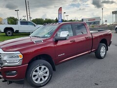 2023 Ram 2500 Laramie Truck Crew Cab
