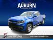 Used 2022 Chevrolet Colorado LT Truck Extended Cab