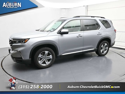 2023 Honda Pilot EX-L 8 Passenger SUV