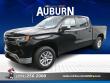 Used 2025 Chevrolet Silverado 1500 LT (2FL) Truck Crew Cab