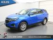 Used 2024 Chevrolet Equinox LT SUV