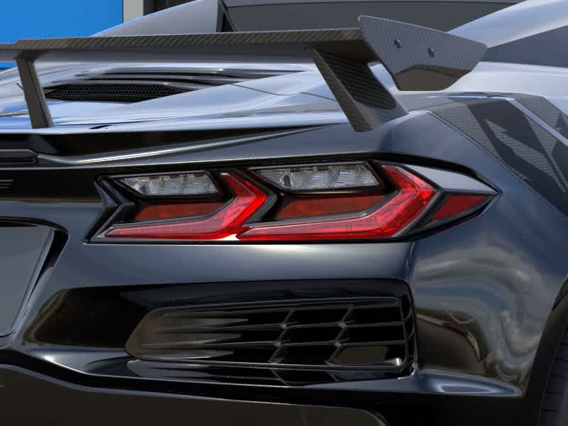 2026 Chevrolet Corvette 3LZ - Photo 11