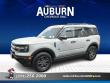 Used 2022 Ford Bronco Sport Big Bend SUV
