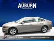 Used 2022 Chevrolet Malibu LS Sedan