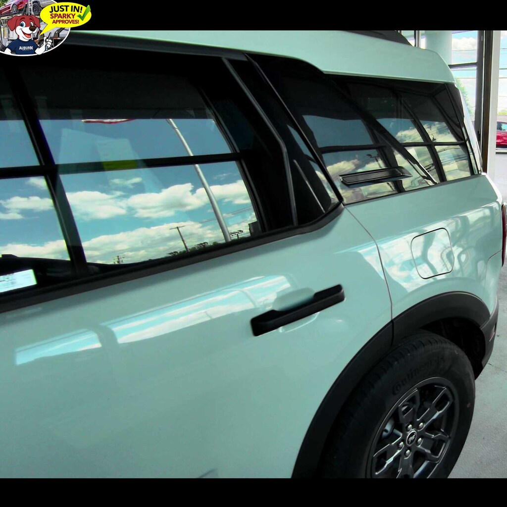 Used 2022 Ford Bronco Sport Big Bend SUV