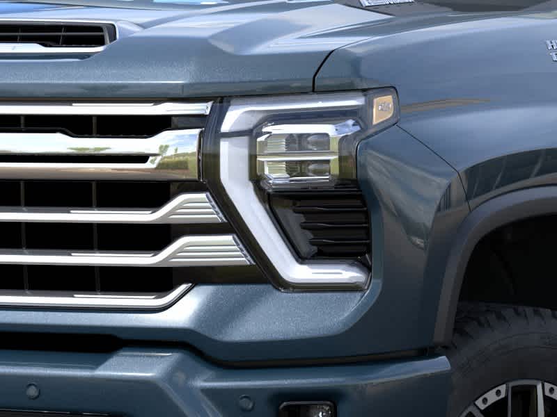 2026 Chevrolet Silverado 2500 HD High Country - Photo 10