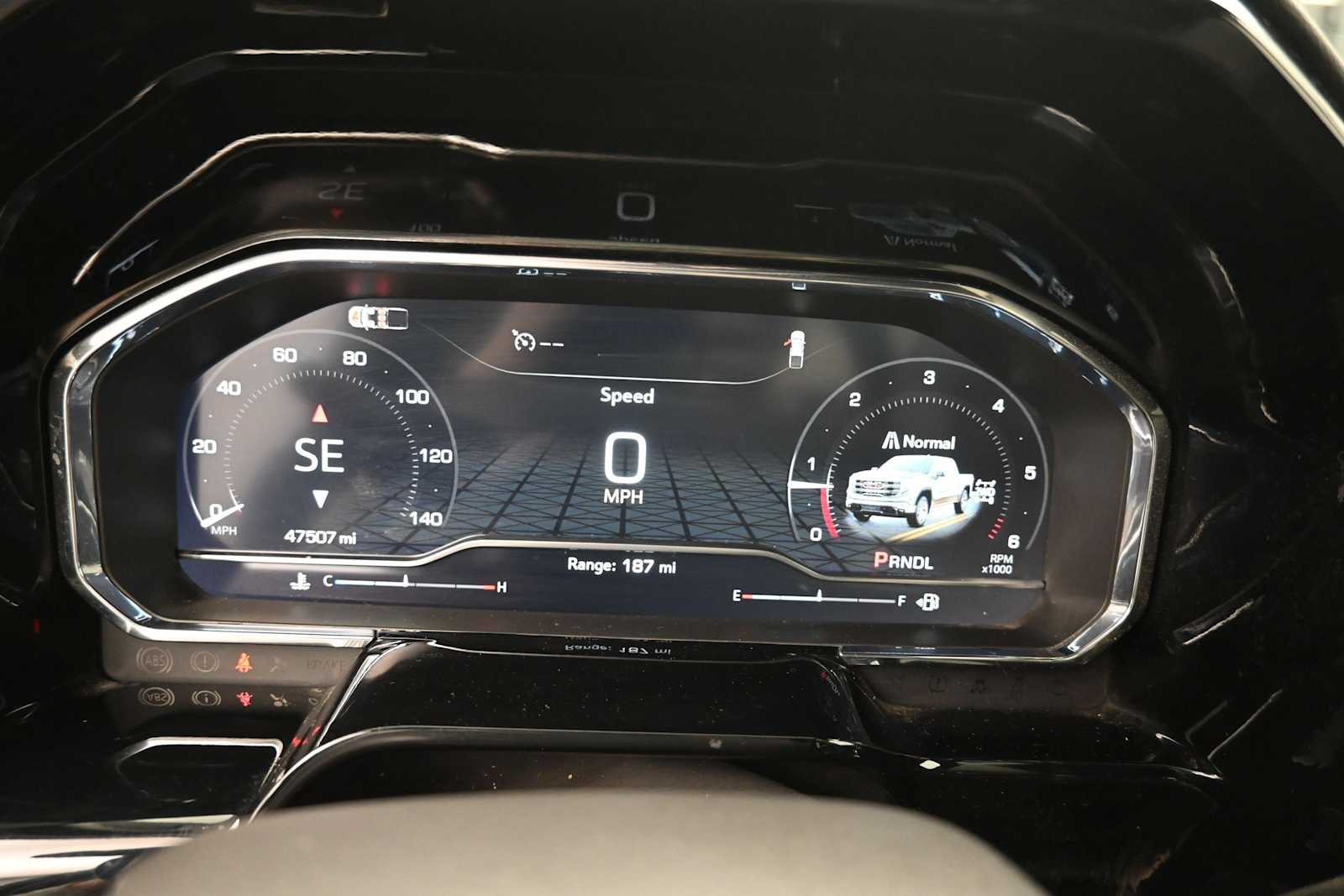 2024 GMC Sierra 1500 Elevation - Photo 7