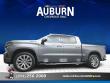 Used 2021 Chevrolet Silverado 1500 High Country Truck Crew Cab