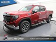 GMC Sierra 1500
