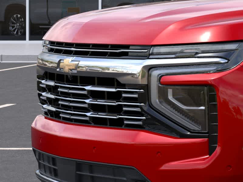 2026 Chevrolet Suburban Premier - Photo 13
