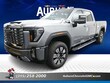GMC Sierra 2500 HD