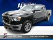 Used 2023 Ram 1500 Big Horn Truck Crew Cab