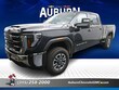 GMC Sierra 2500 HD
