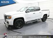  GMC Canyon
