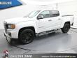 Used 2021 GMC Canyon Denali Truck Crew Cab