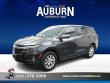 Used 2022 Chevrolet Equinox LT SUV