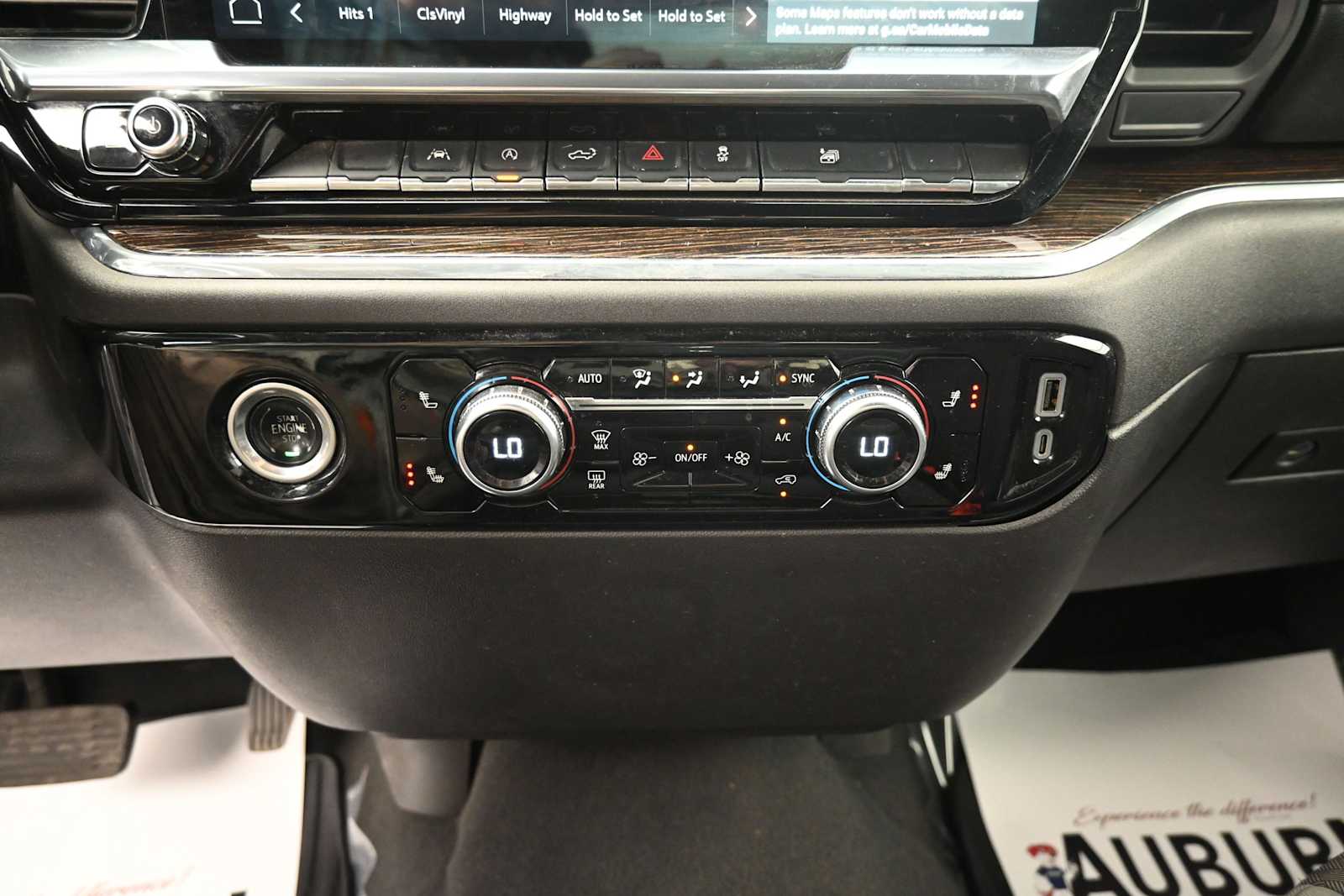 2024 GMC Sierra 1500 Elevation - Photo 9