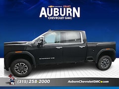 2026 GMC Sierra 2500 HD SLT Truck