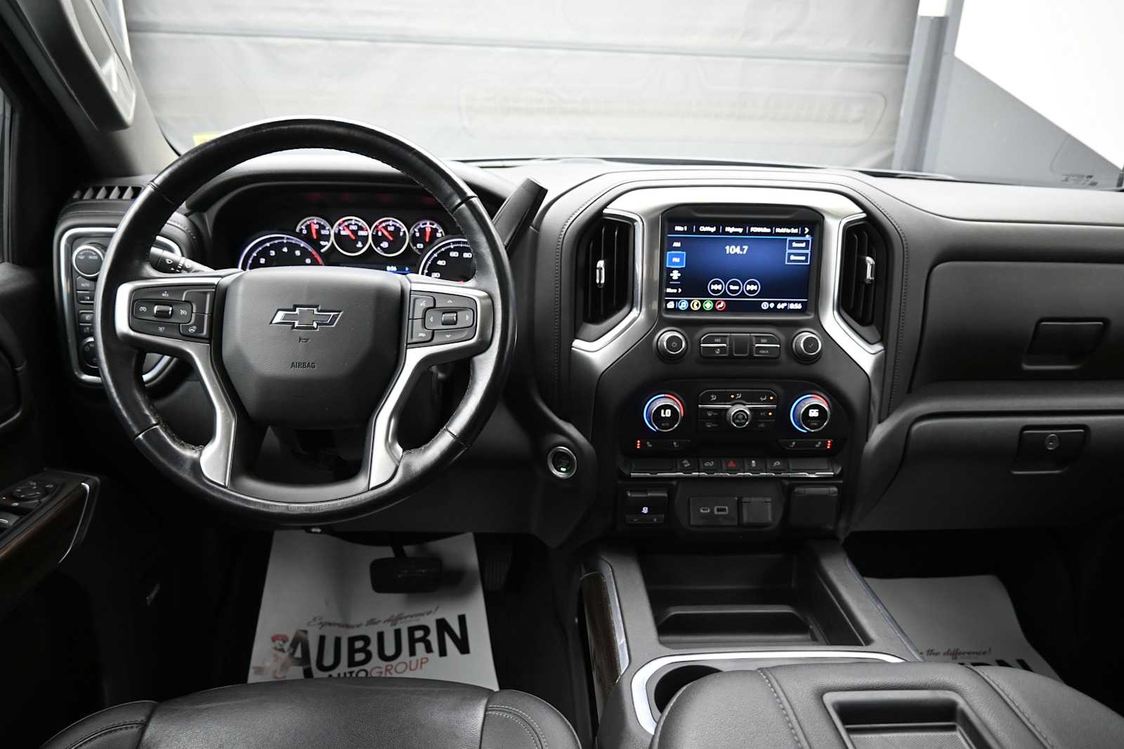 2022 Chevrolet Silverado 1500 Limited RST - Photo 14