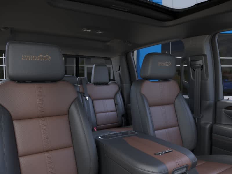 2026 Chevrolet Silverado 2500 HD High Country - Photo 24