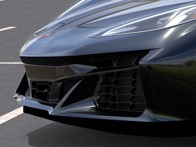 2026 Chevrolet Corvette 3LZ - Photo 13