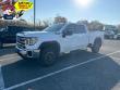 Used 2022 GMC Sierra 2500 HD SLE Truck Crew Cab