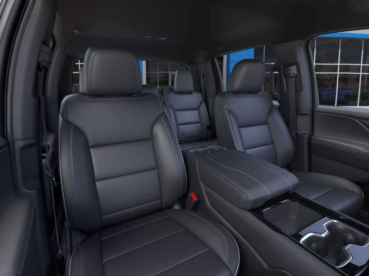 2026 Chevrolet Silverado EV LT - Photo 16