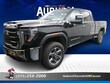 GMC Sierra 2500 HD