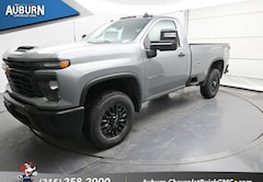 2026 Chevrolet Silverado 2500 HD WT Truck