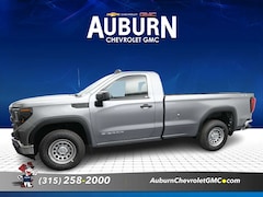 2026 GMC Sierra 1500 Pro Truck