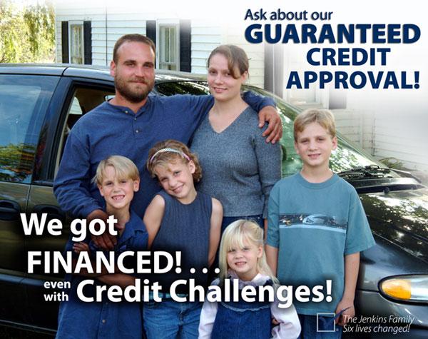 Fix Your Credit | Auburn, NY