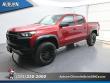 Used 2023 Chevrolet Colorado Trail Boss Truck Crew Cab