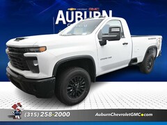 2026 Chevrolet Silverado 2500 HD WT Truck