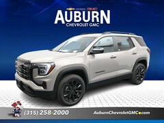 2026 GMC Terrain Elevation SUV