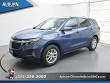 Used 2024 Chevrolet Equinox LT SUV